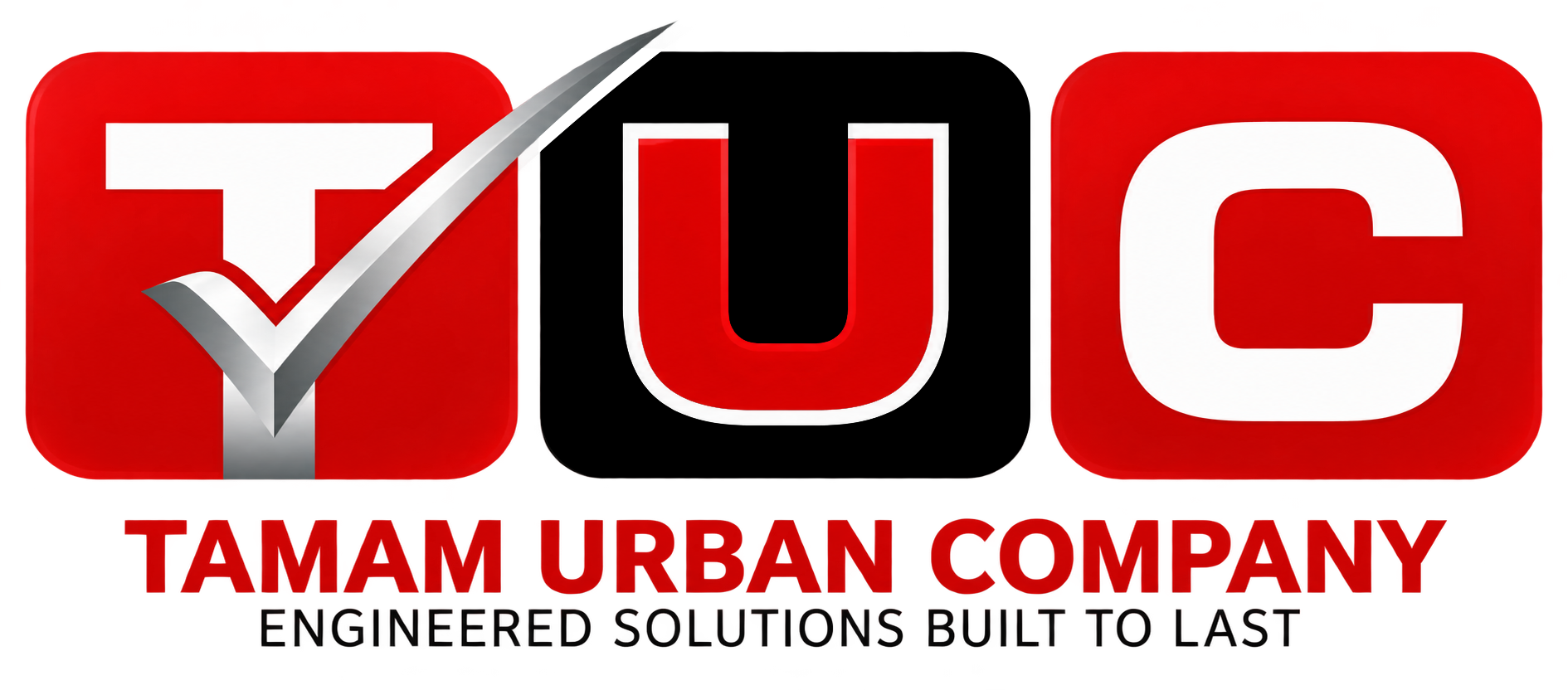 Tamam Urban Company