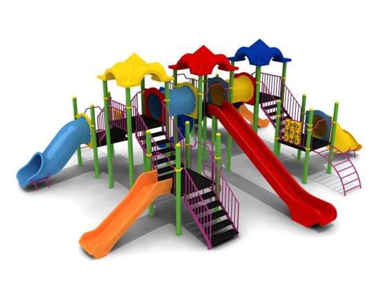 Park Equipment Sets