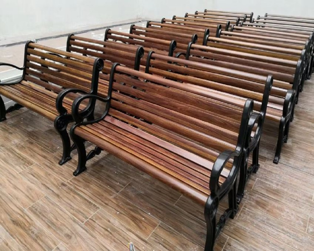 Outdoor Benches