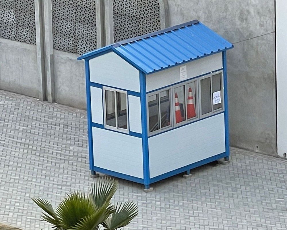 Prefab Cabins